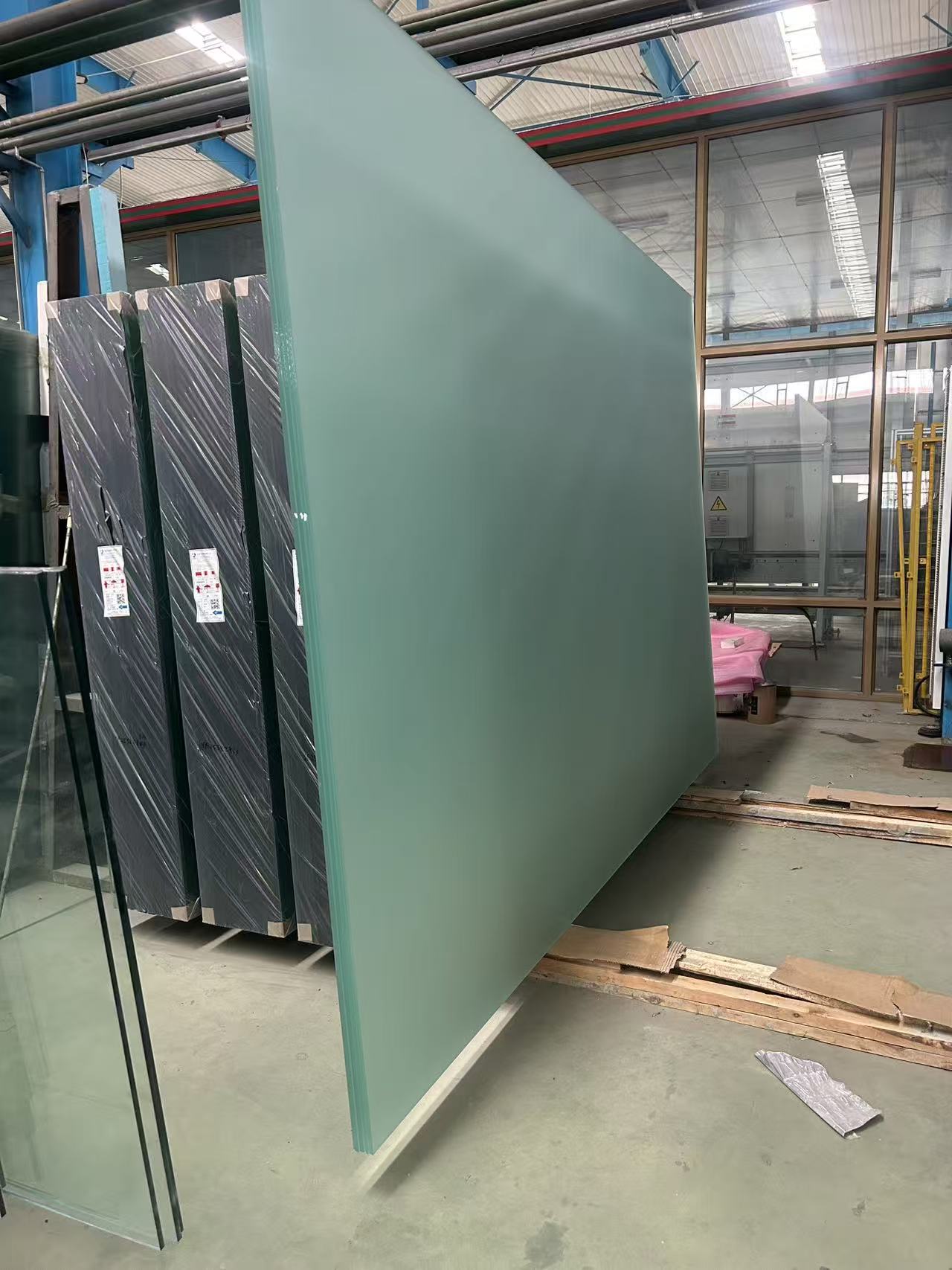 柳州市隔热玻璃建筑幕墙玻璃生产基地 - 价格